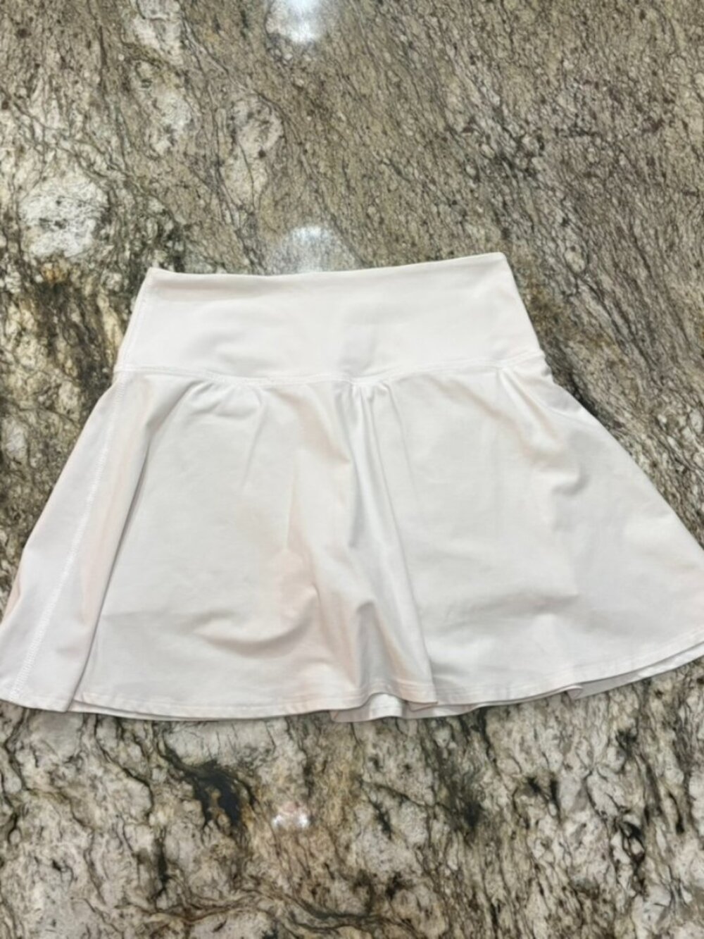 Beyond Yoga Spacedye Tie Breaker Circle Skirt - Picture 1 of 4